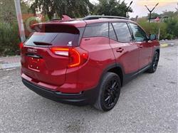 جي ام سي تيراين